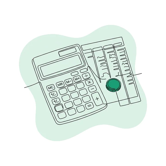 Calculatrice et documents de prêt pour estimer le coût de l’assurance