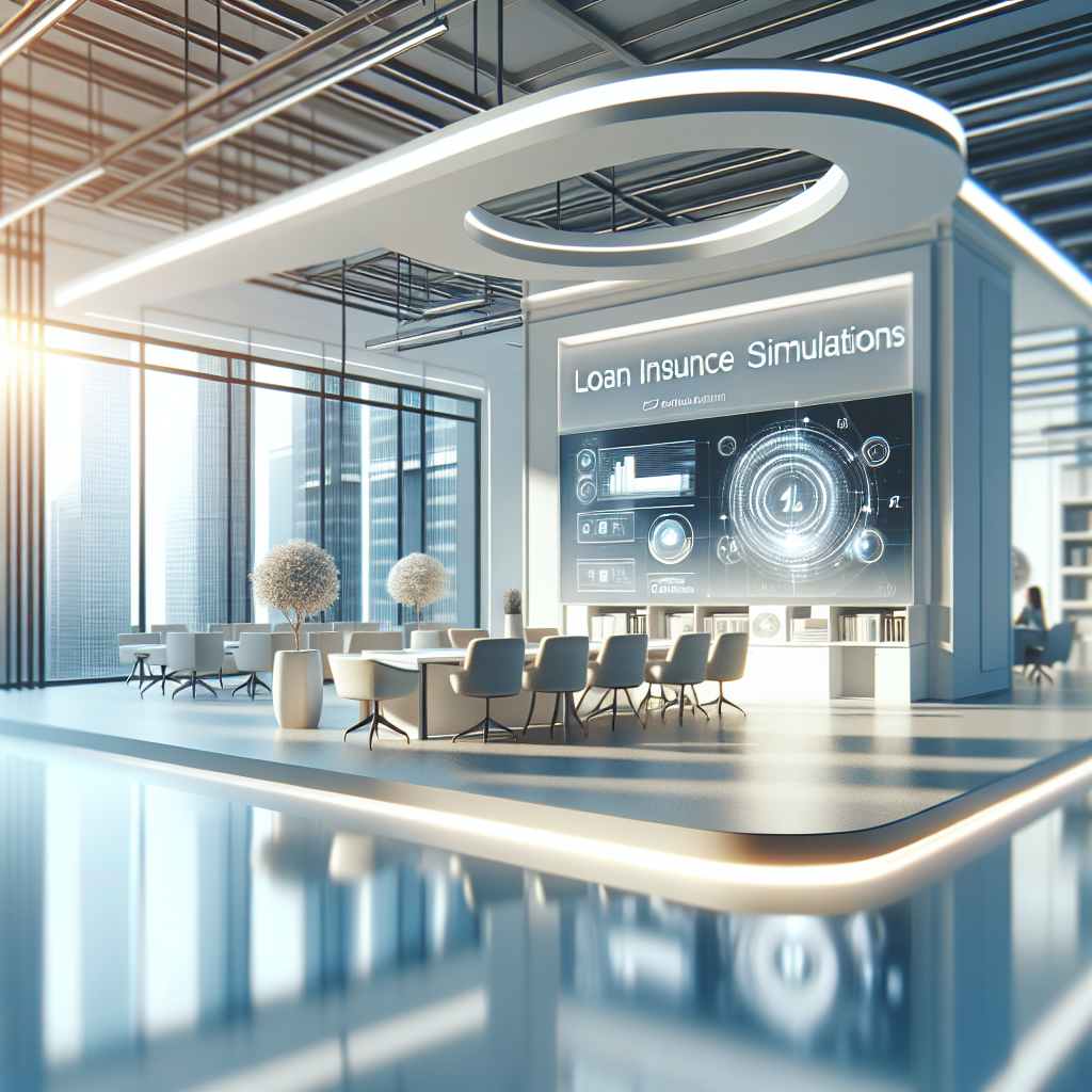 simulation assurance pret immobilier - Simulation