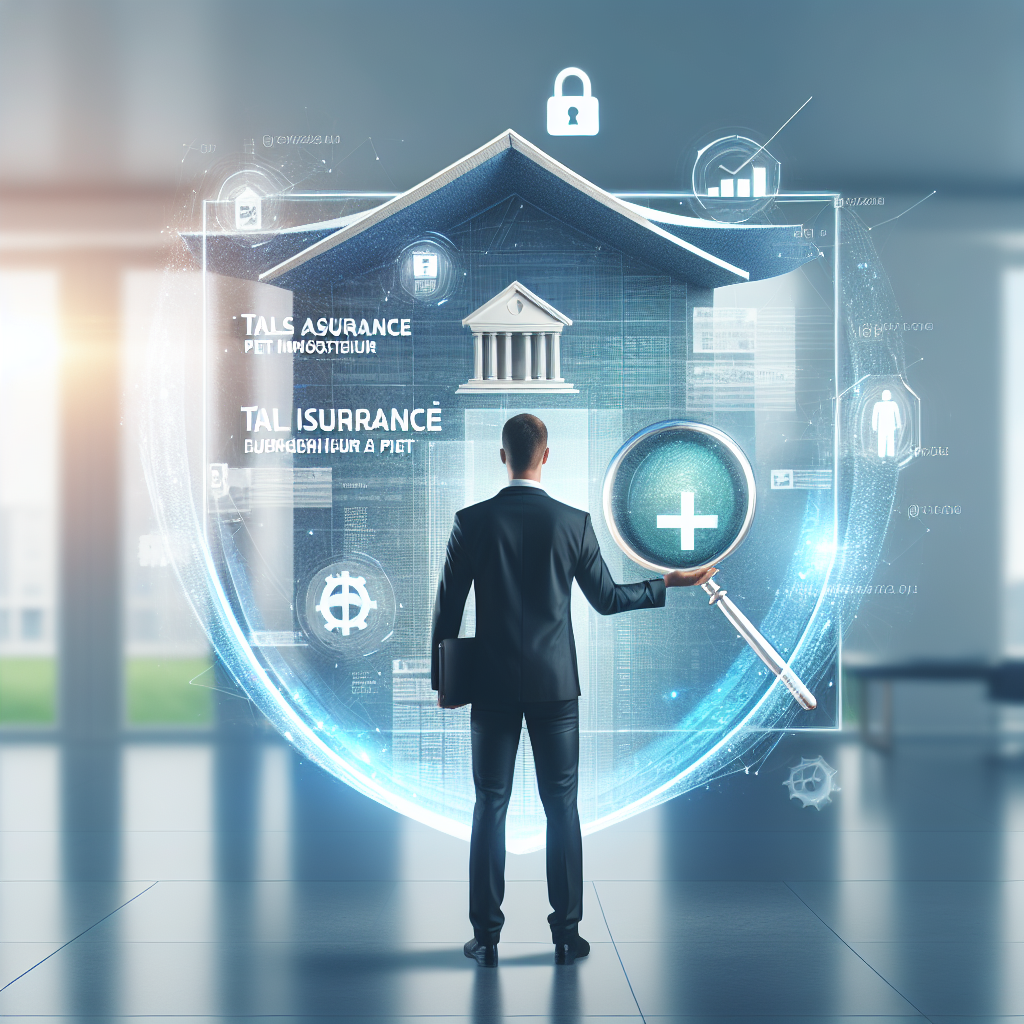 taux assurance pret immobilier - Taux