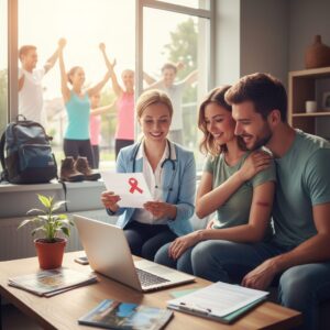 Assurance emprunteur et VIH/SIDA : quels impacts ?