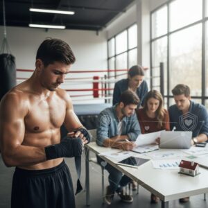 Assurance emprunteur et boxe : quels impacts ?
