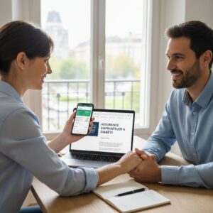 Assurance emprunteur et diabète : quels impacts ?