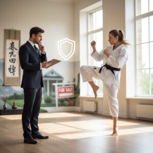 Assurance emprunteur et karaté : quels impacts ?