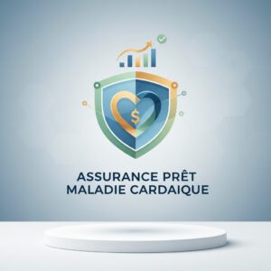 Assurance emprunteur et maladie cardiovasculaire : quels impacts ?