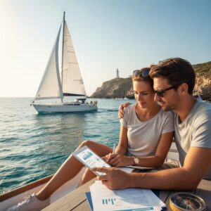 Assurance emprunteur et voile : quels impacts ?