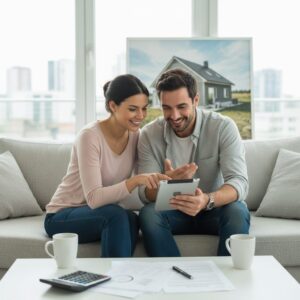 Calcul assurance prêt immobilier