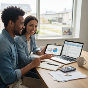Calculateur quotité assurance emprunteur couple