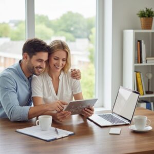 Calculateur taux assurance emprunteur
