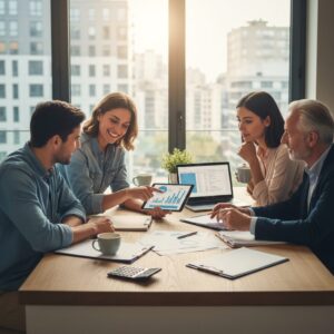 Changer d’assurance prêt immobilier : guide 2025
