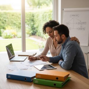 Choisir son assurance de prêt : méthodologie
