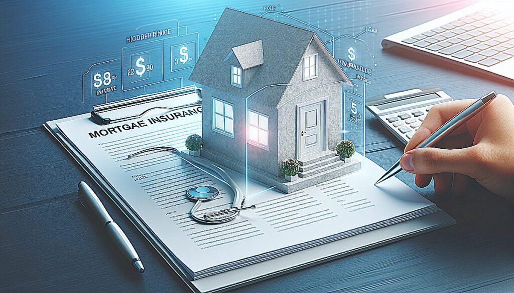 cout assurance pret immobilier - Coût