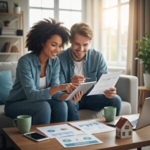 Délégation assurance prêt immobilier : mode d’emploi