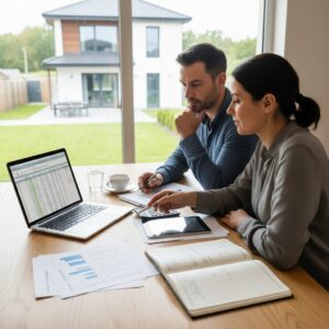Économies changement assurance emprunteur : calculs
