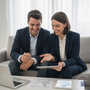 Fonctionnaire et assurance prêt : quels avantages ?