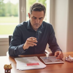 Fumeur et assurance emprunteur : quelles conséquences ?