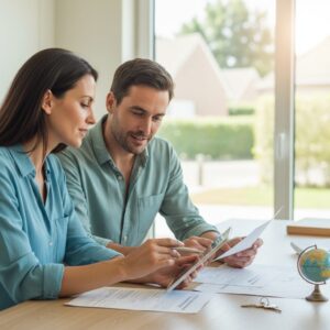 Garantie décès PTIA assurance prêt : fonctionnement