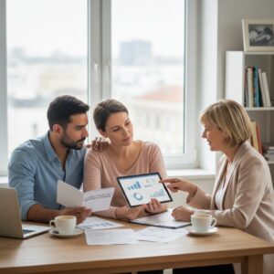 Guide assurance emprunteur