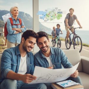 Loi lemoine assurance emprunteur : nouveautés 2025