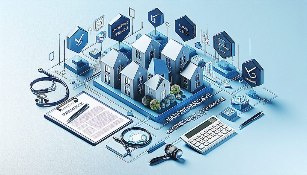 assurance pret immobilier obligatoire - Obligatoire