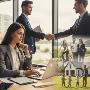 Prêt professionnel et assurance emprunteur