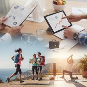 Questionnaire santé assurance emprunteur : guide