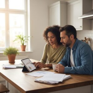 Quotité assurance prêt immobilier : guide
