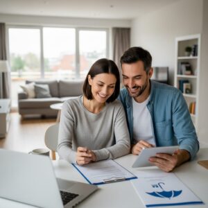 Garantie chômage assurance prêt : utilité